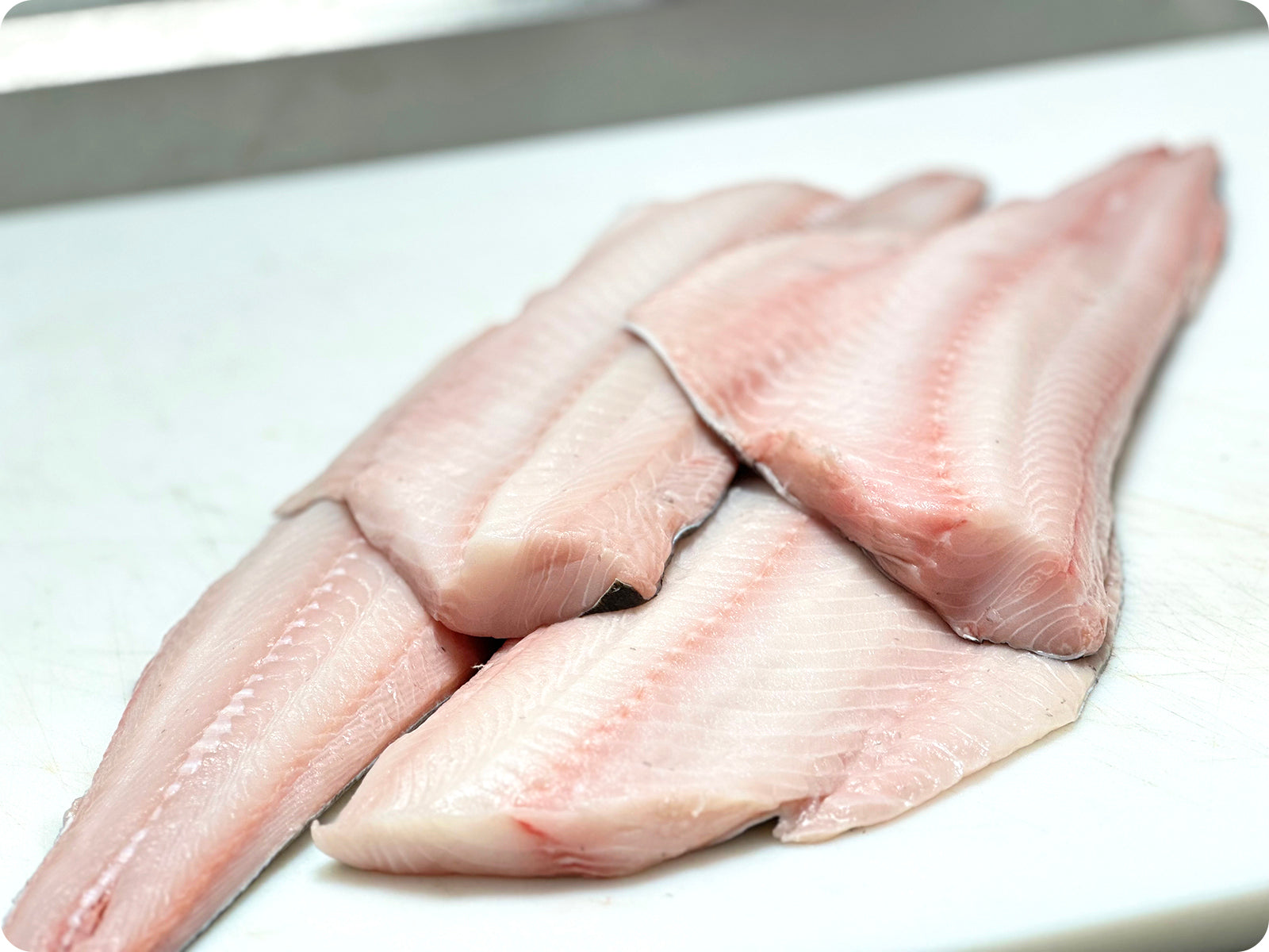 Black Cod Fillit Black Cod Fillet
