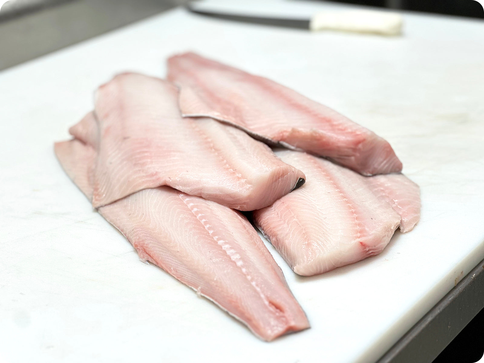 Black Cod Fillit Black Cod Fillet