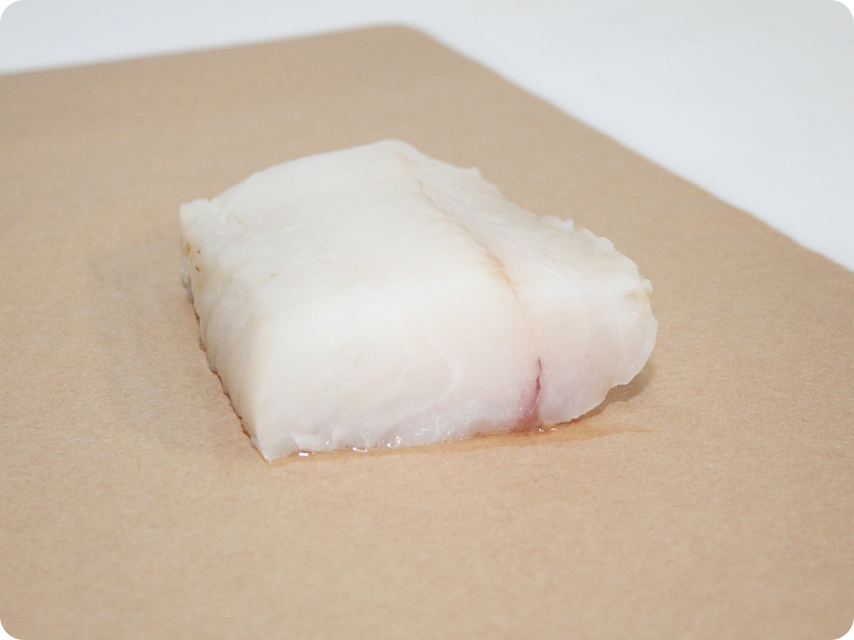 True Cod Fillet (prev-froz, wild) – Epicurean Seafood