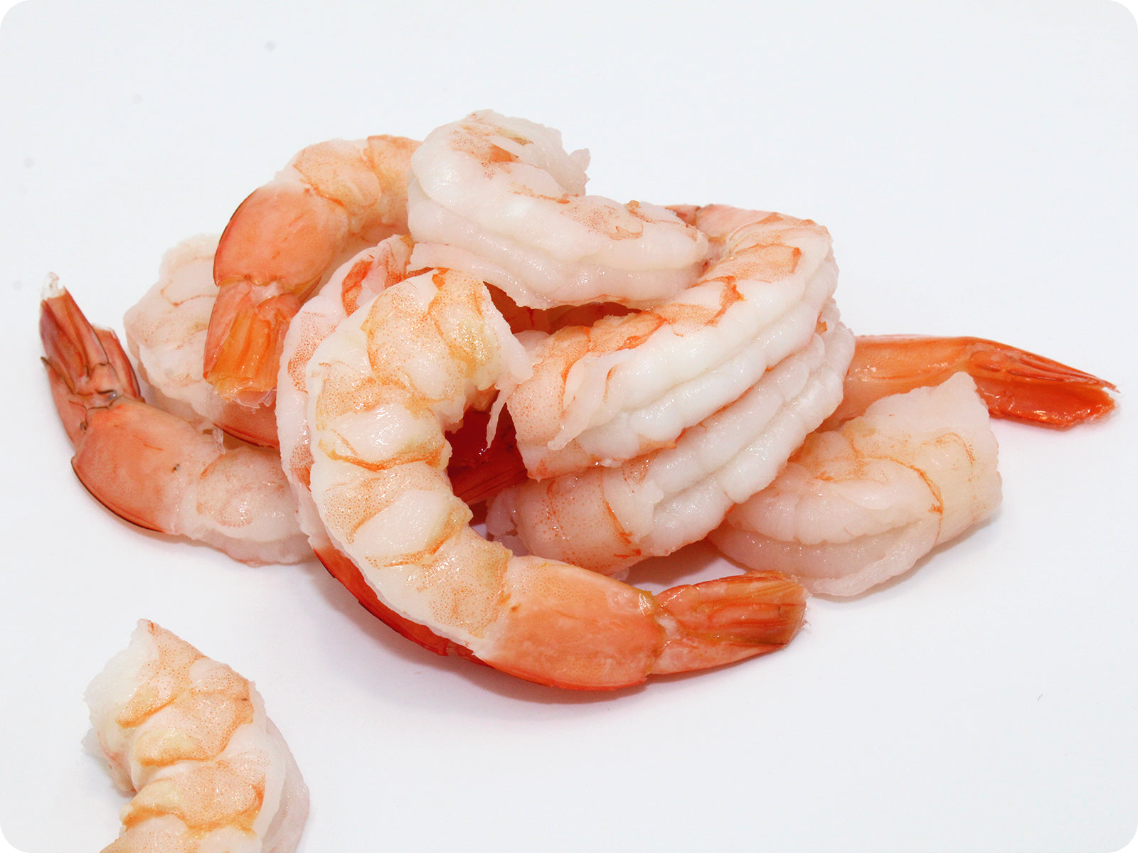 How To Boil Thawed Shrimp